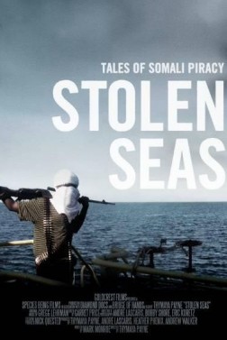 Stolen Seas