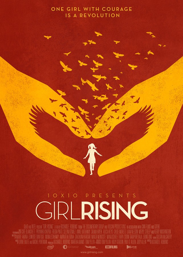 Girl Rising