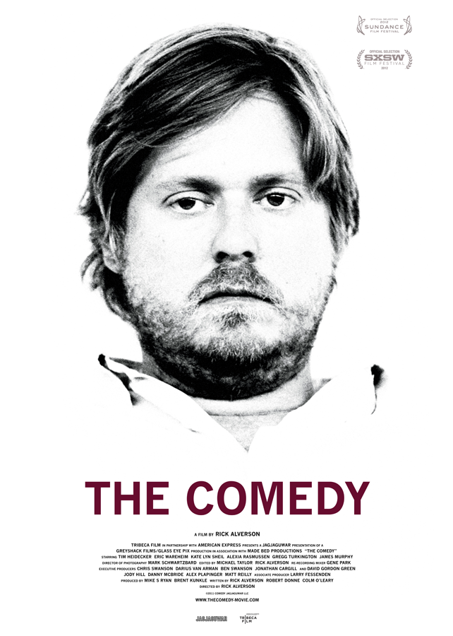 The Comedy