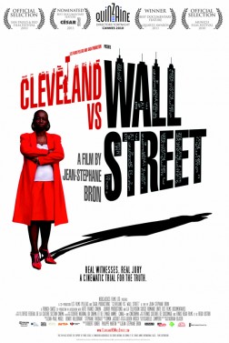 Cleveland vs Wall Street