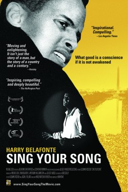 Sing Your Song