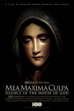 Mea Maxima Culpa