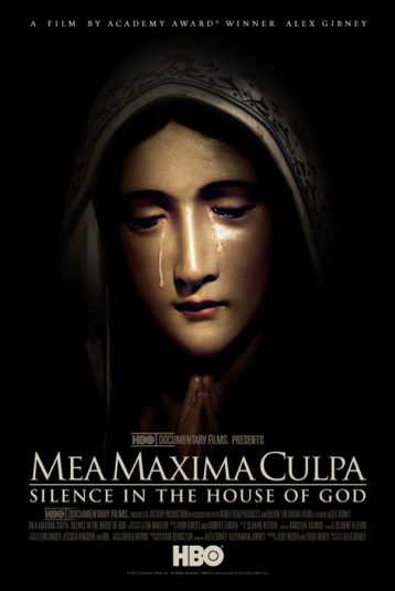 Mea Maxima Culpa