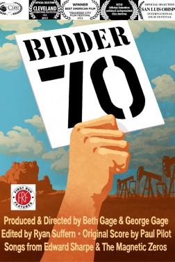 Bidder 70