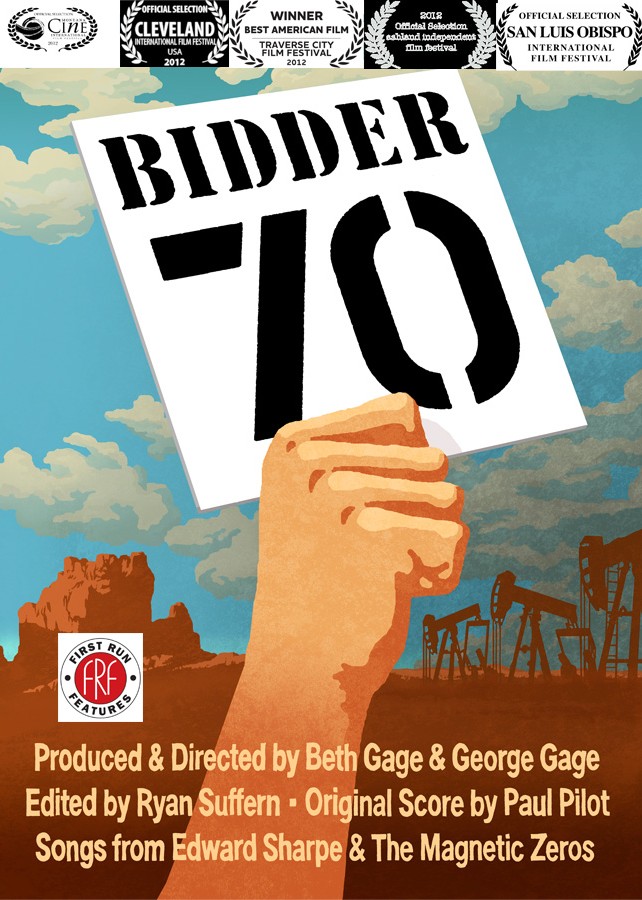 Bidder 70