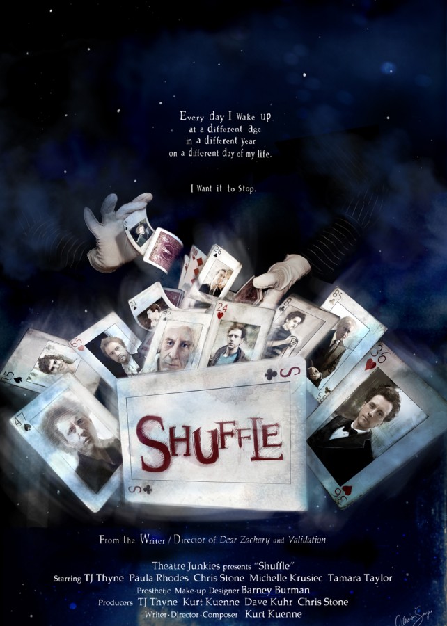 Shuffle