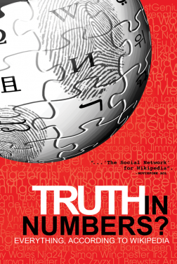 Truth in Numbers? Everything, According to Wiki
