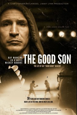 The Good Son