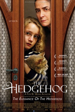 The Hedgehog